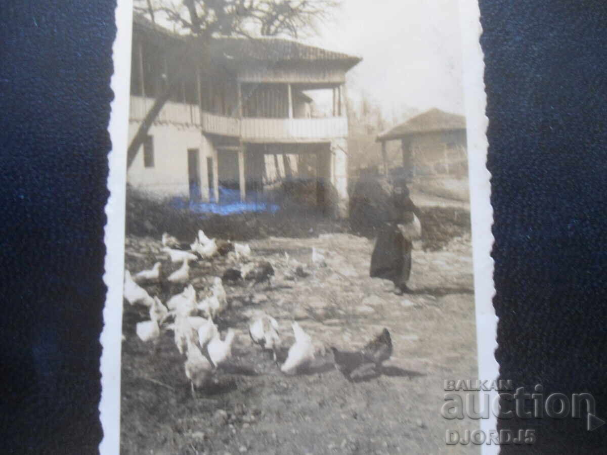 Стара снимка Стара снимка