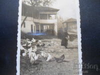 Стара снимка