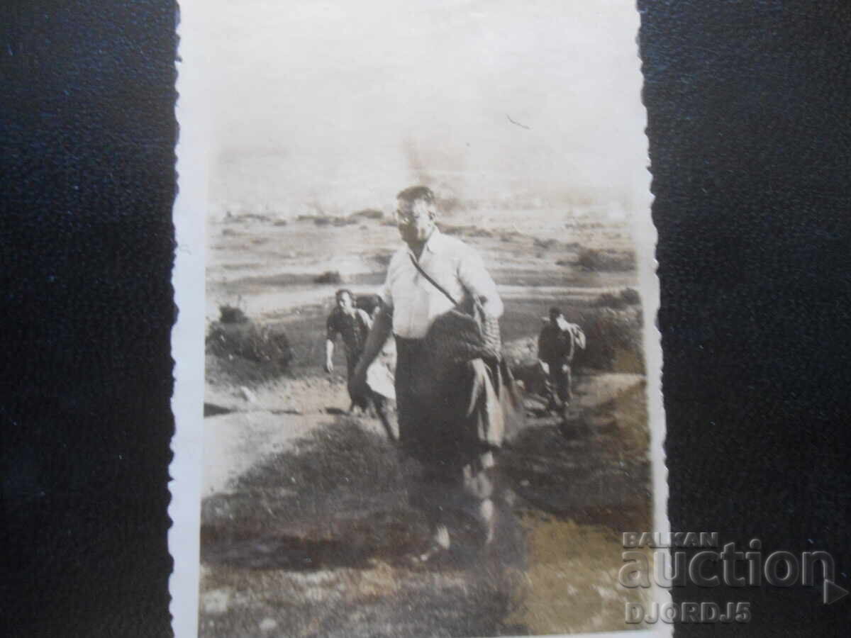 Стара снимка Стара снимка