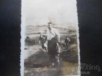 Стара снимка