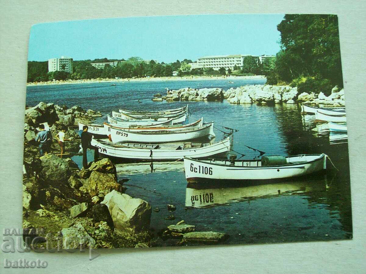 Ευχετήρια Κάρτα Πριμόρσκο D22050