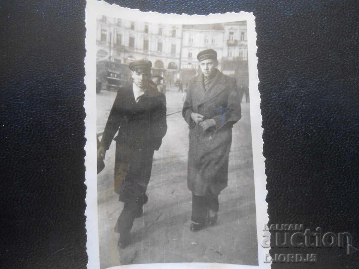 Стара снимка Стара снимка