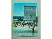 Ταχυδρομική κάρτα Χρυσή Άμμος Δ18891