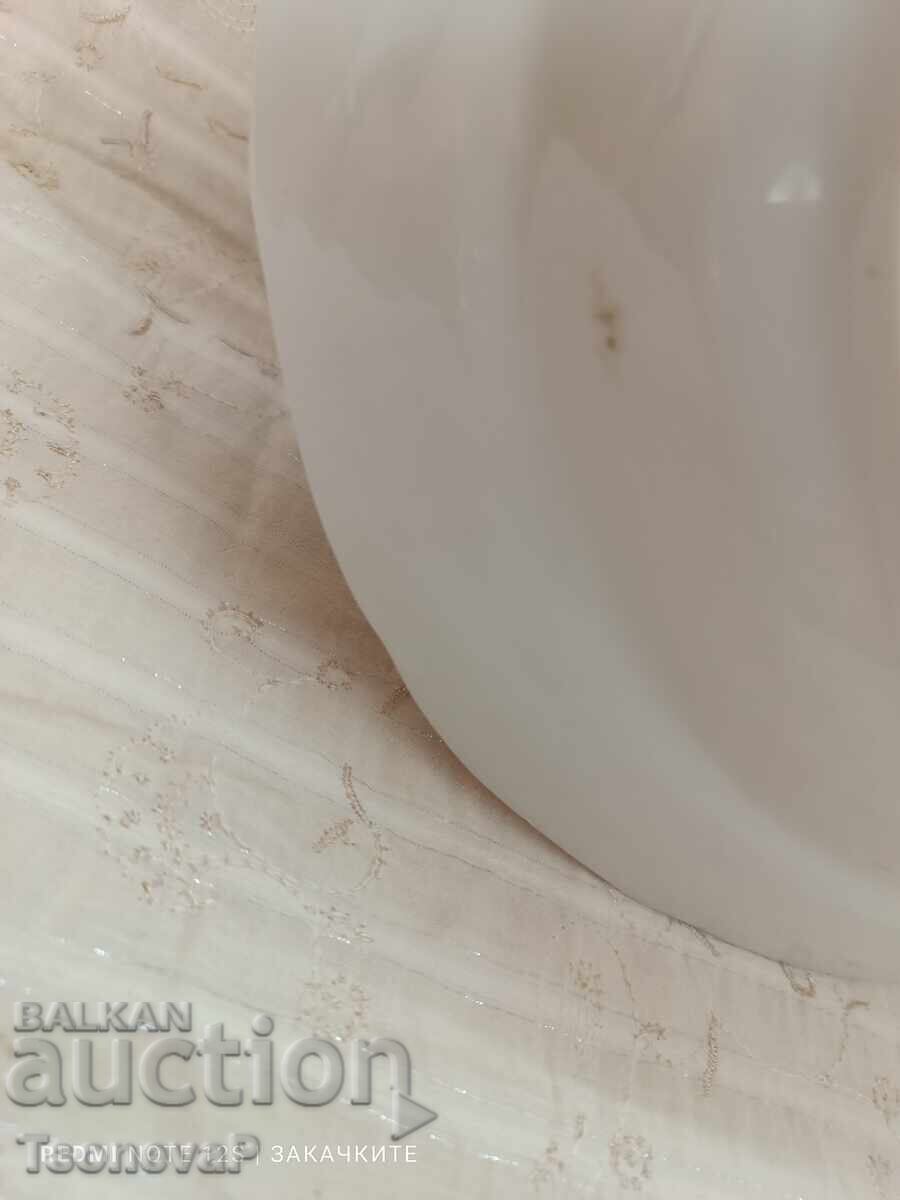 Porcelain platter, large plate - 7 Porcelain platter, large plate - 7