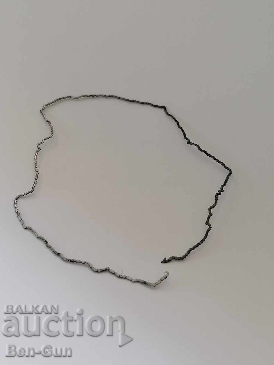 Аукцион "GEORGE PRIOR" цялата верига Аукцион "GEORGE PRIOR" цялата верига