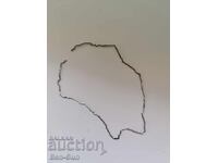 "GEORGE PRIOR" the whole chain