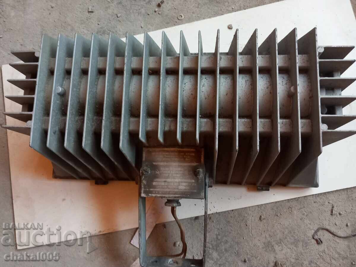 Delivery of Spotlight