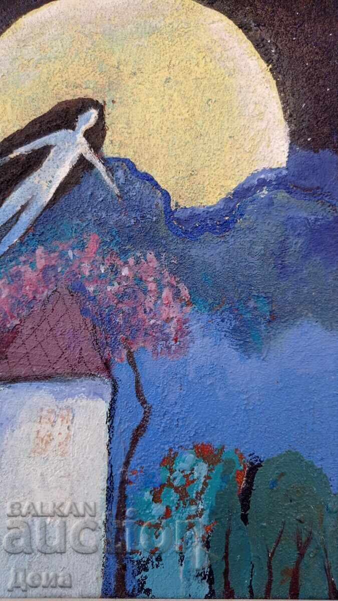 Пенка Илиева-Чория картина - 7