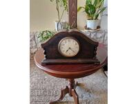 Rar ceas de șemineu antic francez Bayard