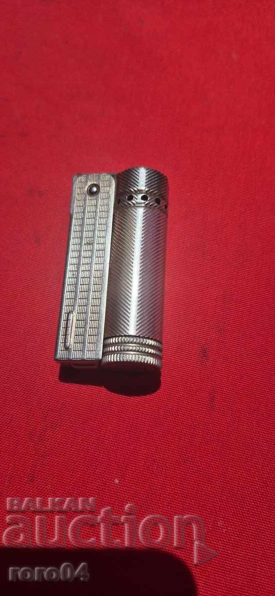 Δημοπρασία IMCO - ΤΡΙΠΛΕΞ - JUNIOR - 6600