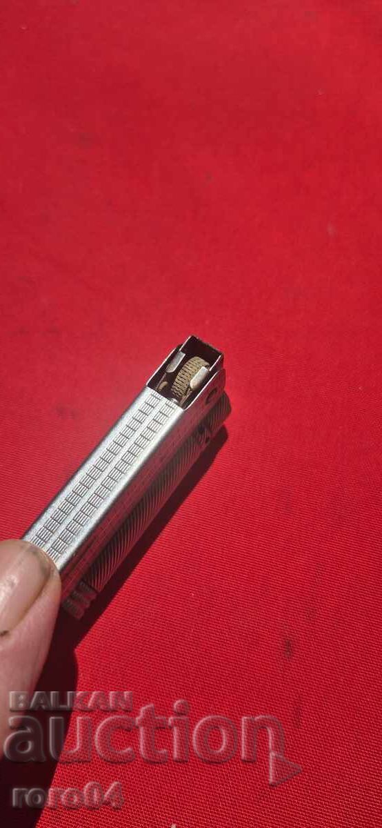 Delivery of IMCO - TRIPLEX - JUNIOR - 6600