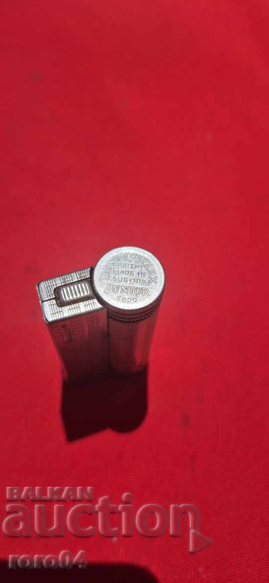 IMCO - TRIPLEX - JUNIOR - 6600 - 5