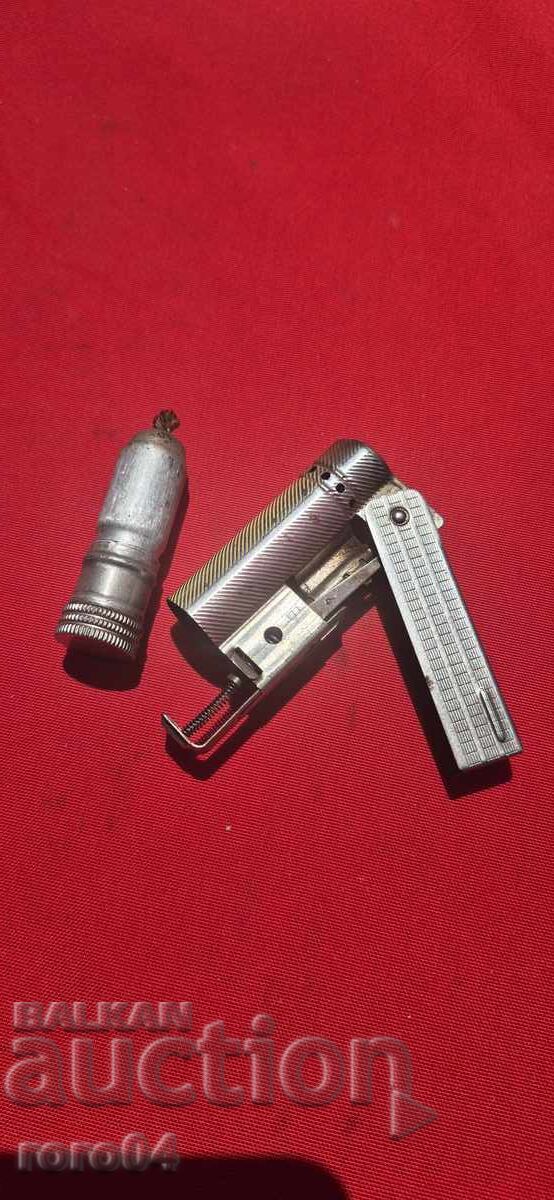 IMCO - TRIPLEX - JUNIOR - 6600 - 6