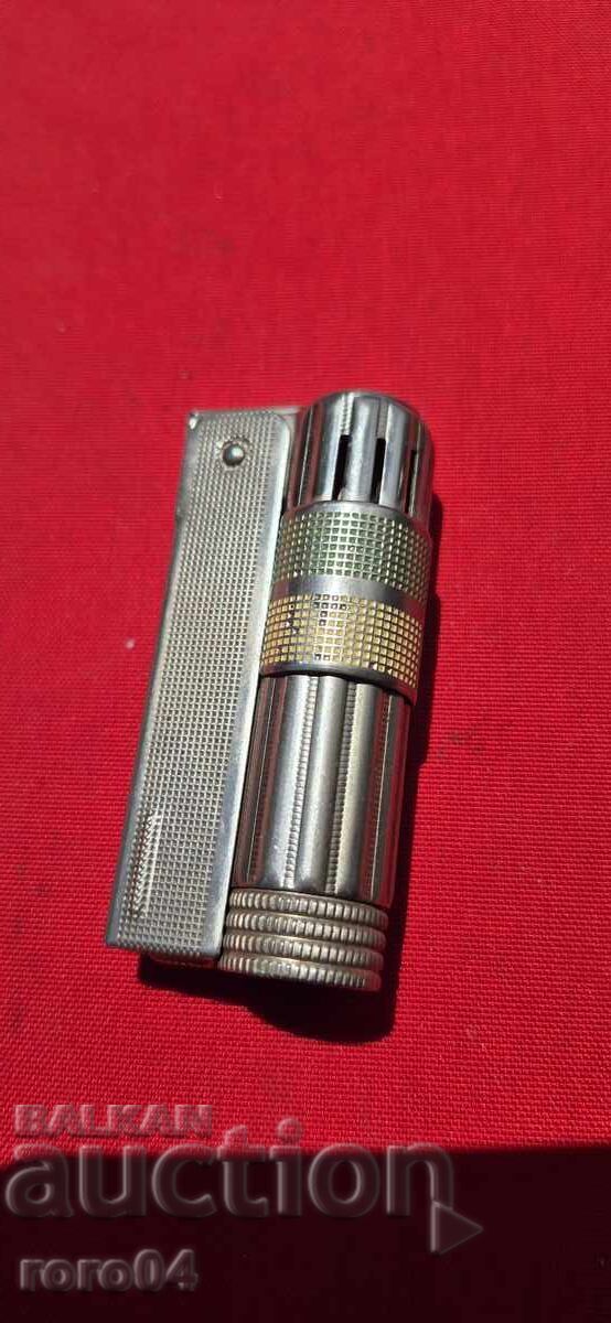 Δημοπρασία IMCO - TRIPLEX - SUPER - 6700 Δημοπρασία IMCO - TRIPLEX - SUPER - 6700