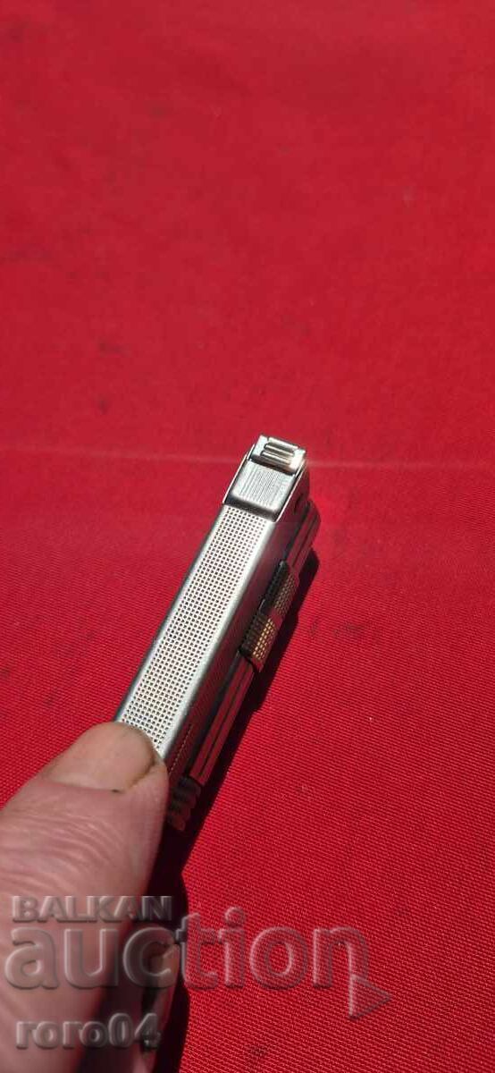 Παράδοση IMCO - TRIPLEX - SUPER - 6700 Παράδοση IMCO - TRIPLEX - SUPER - 6700