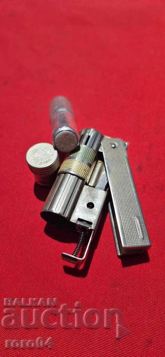 IMCO - TRIPLEX - SUPER - 6700 - 5 IMCO - TRIPLEX - SUPER - 6700 - 5