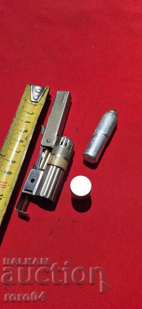 IMCO - TRIPLEX - SUPER - 6700 - 6 IMCO - TRIPLEX - SUPER - 6700 - 6