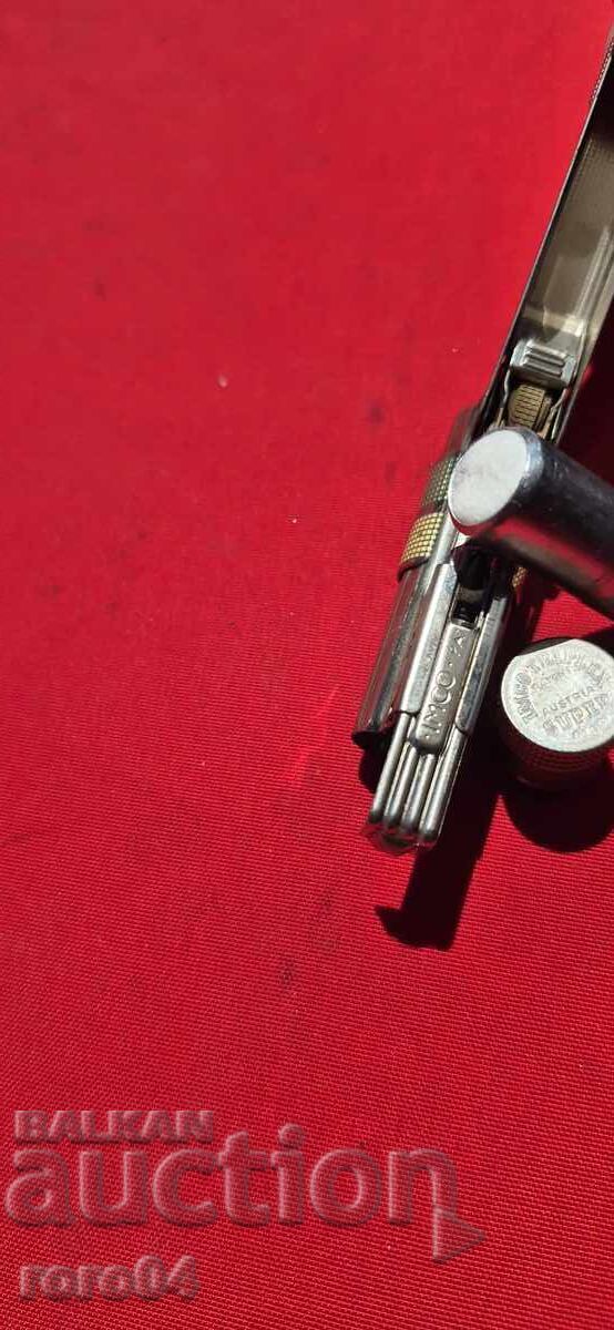 IMCO - TRIPLEX - SUPER - 6700 - 7 IMCO - TRIPLEX - SUPER - 6700 - 7