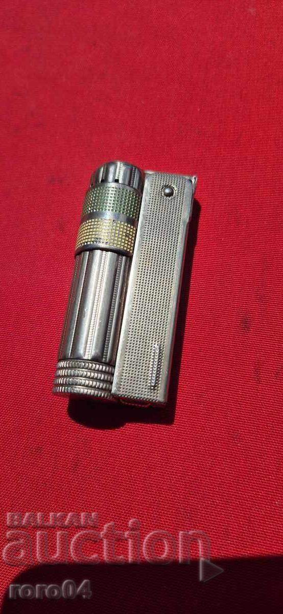 IMCO - TRIPLEX - SUPER - 6700 IMCO - TRIPLEX - SUPER - 6700