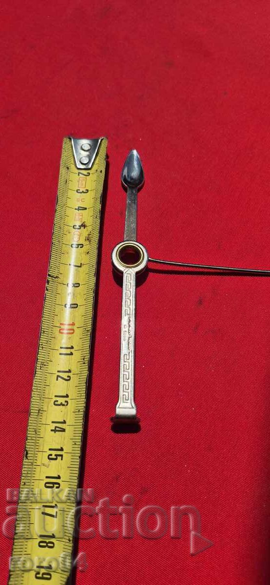 Livrarea SET DE CURĂȚARE PENTRU PIPĂ