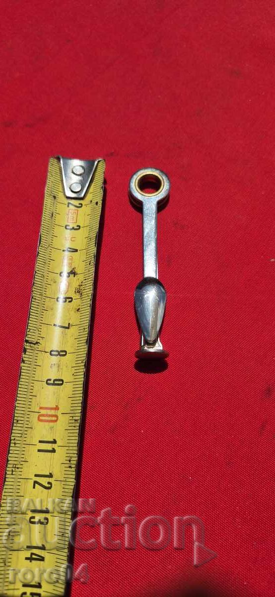 SET DE CURĂȚARE PENTRU PIPĂ - 6