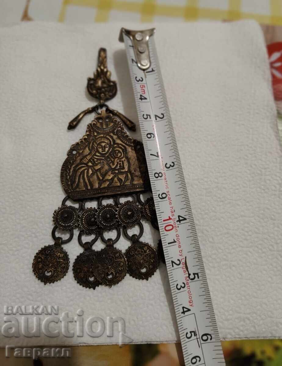 Доставка на Накит за народна носия