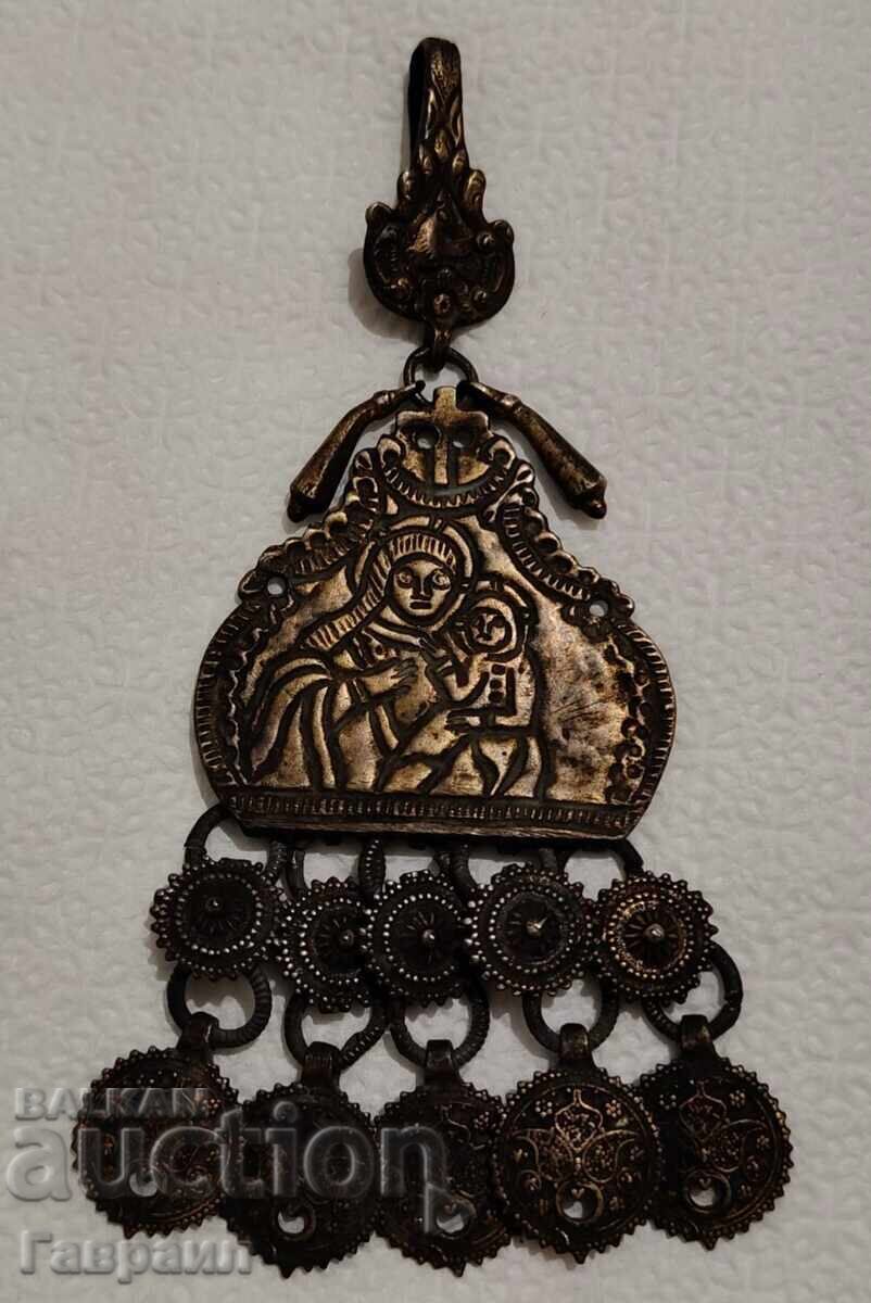 Накит за народна носия