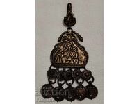 Κοσμήματα για παραδοσιακή φορεσιά