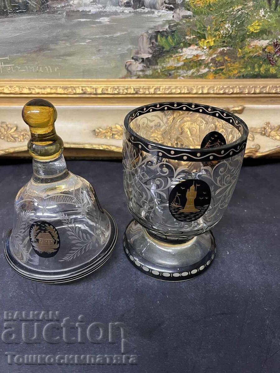 Συλλεκτική καραμέλα Bohemia με τιμή 90.00 BGN | € 46.02