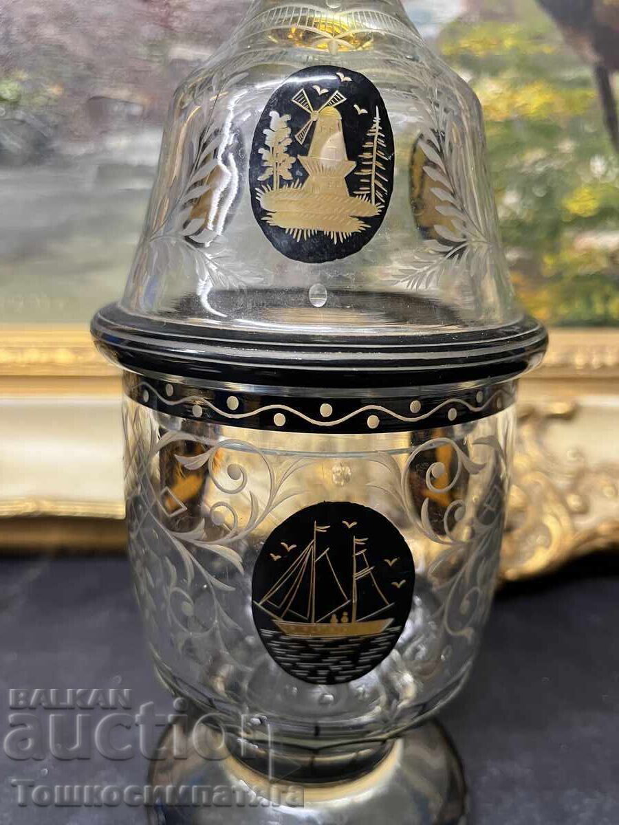 Δημοπρασία Συλλεκτική καραμέλα Bohemia Δημοπρασία Συλλεκτική καραμέλα Bohemia