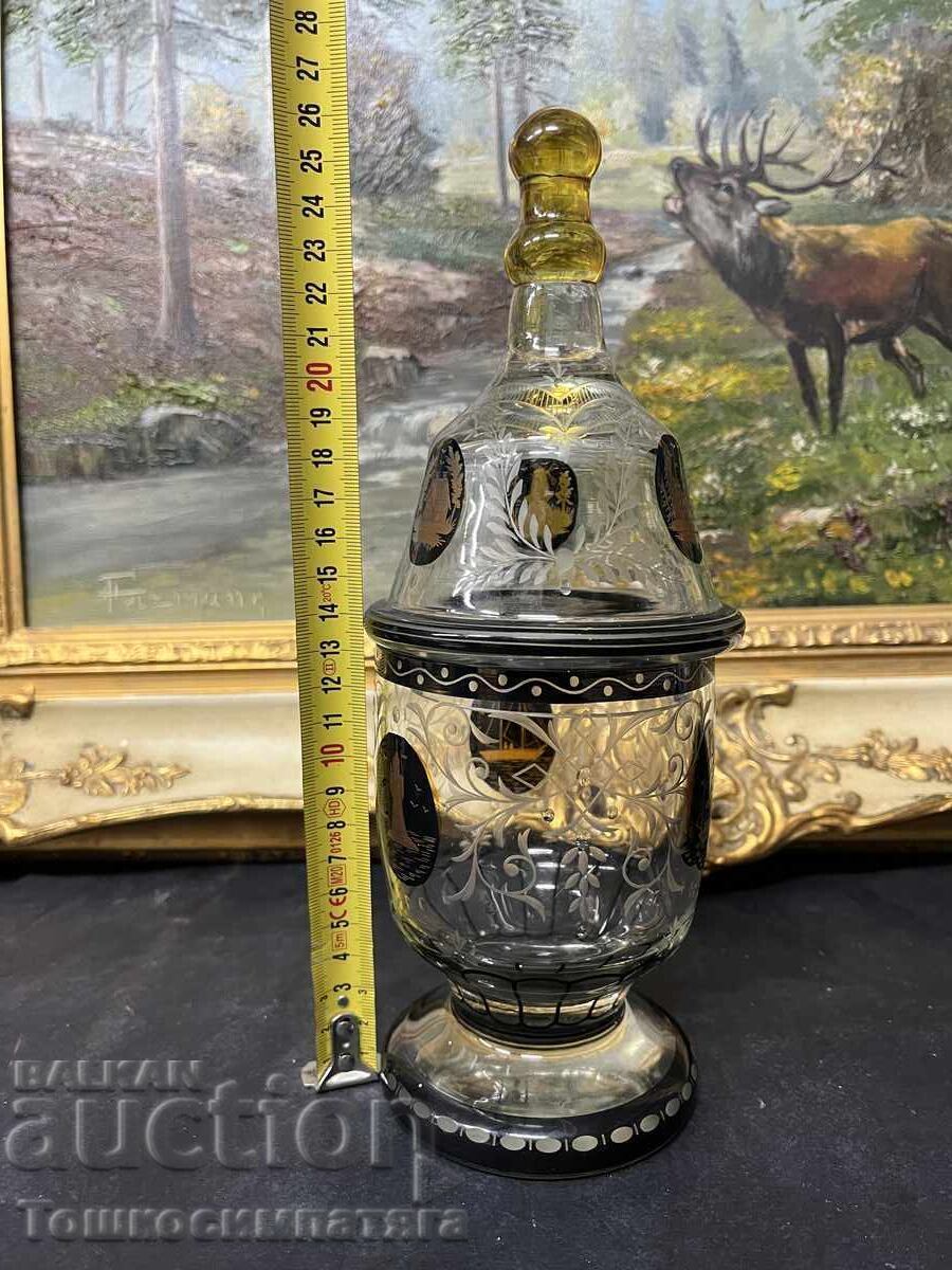 Συλλεκτική καραμέλα Bohemia - 5