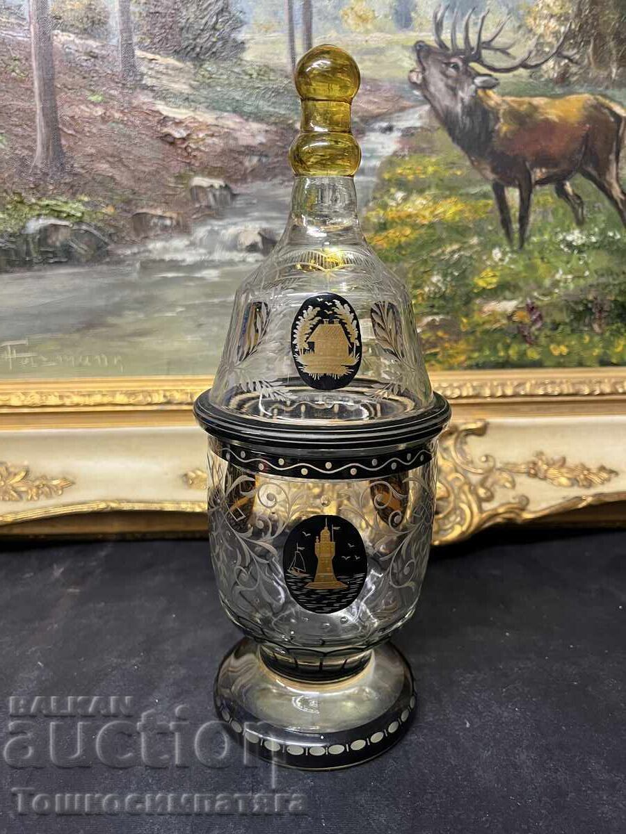 Συλλεκτική καραμέλα Bohemia - 7 Συλλεκτική καραμέλα Bohemia - 7