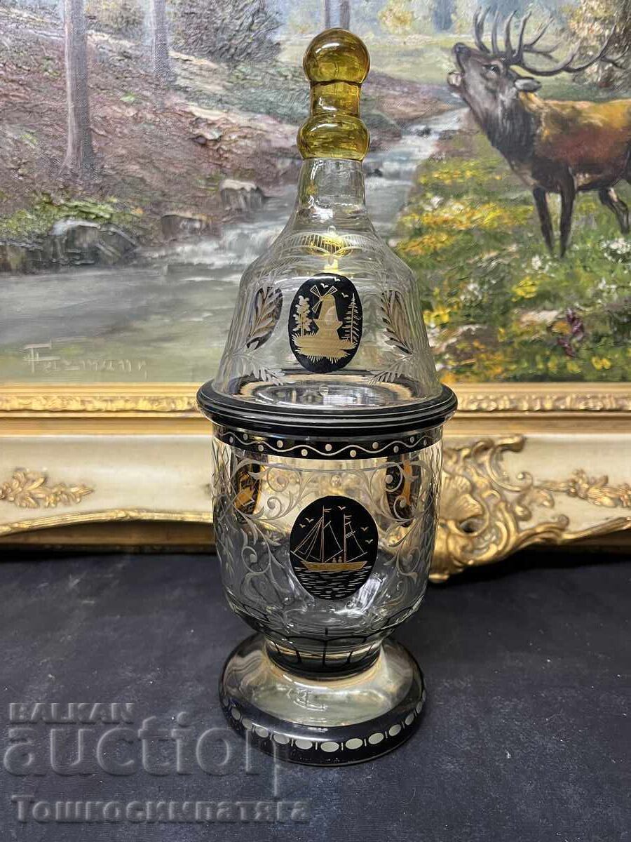 Συλλεκτική καραμέλα Bohemia Συλλεκτική καραμέλα Bohemia