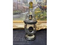 Collectible candy box Bohemia