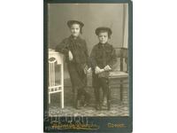 ΣΤ.ΦΩΤΟΓΡΑΦΙΑ - ΧΑΡΤΟΝΙ - ΤΟΝΤΟΡ ΦΑΚΙΡΟΦ - ΣΟΦΙΑ - 1491