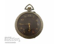 Vintage Pocket Watch - Works