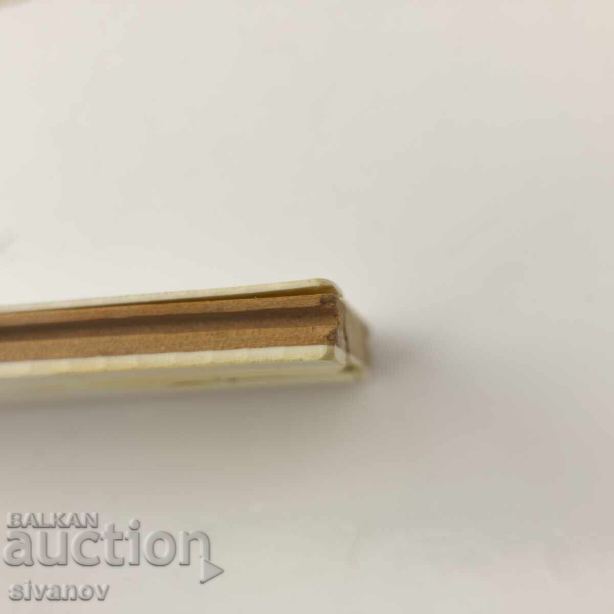 Old Soviet Slide Rule Leningrad 1975 #5920 - 6