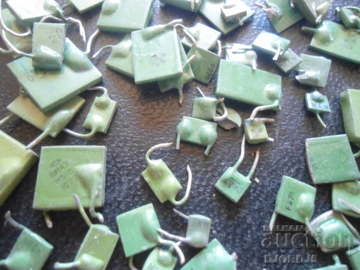 Livrarea Deșeuri electronice