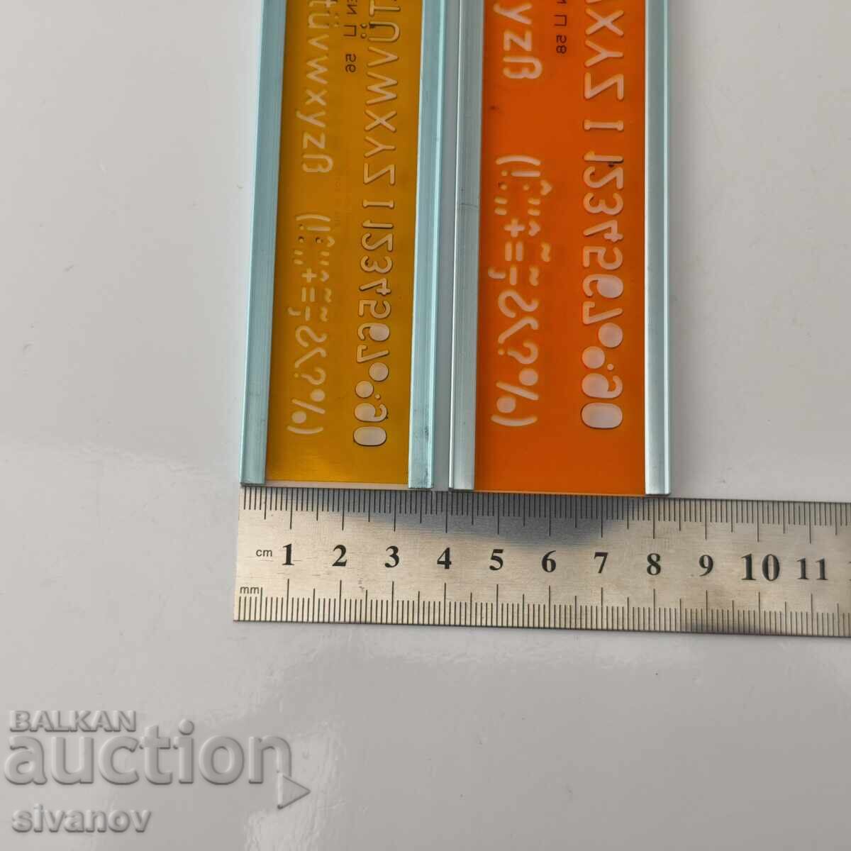 Linii vechi STANDARTGRAPH #5922 - 7