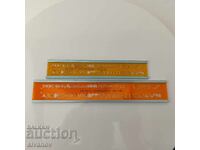 Old STANDARTGRAPH lines #5922