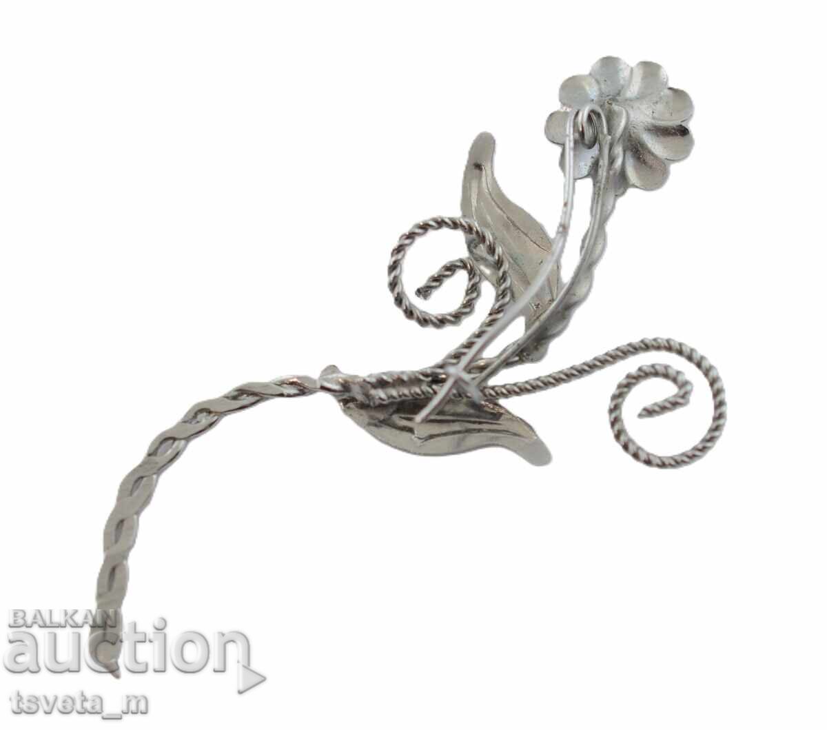 Καρφίτσα, καρφίτσα με τιμή 4.00 BGN | € 2.05