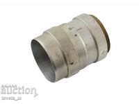 Corp metalic obiectiv