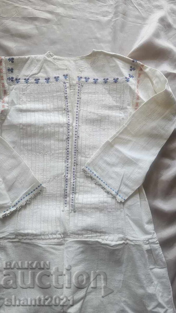 Ρούχα για φορεσιά, κενάρ, παγιέτες και κέντημα - 5