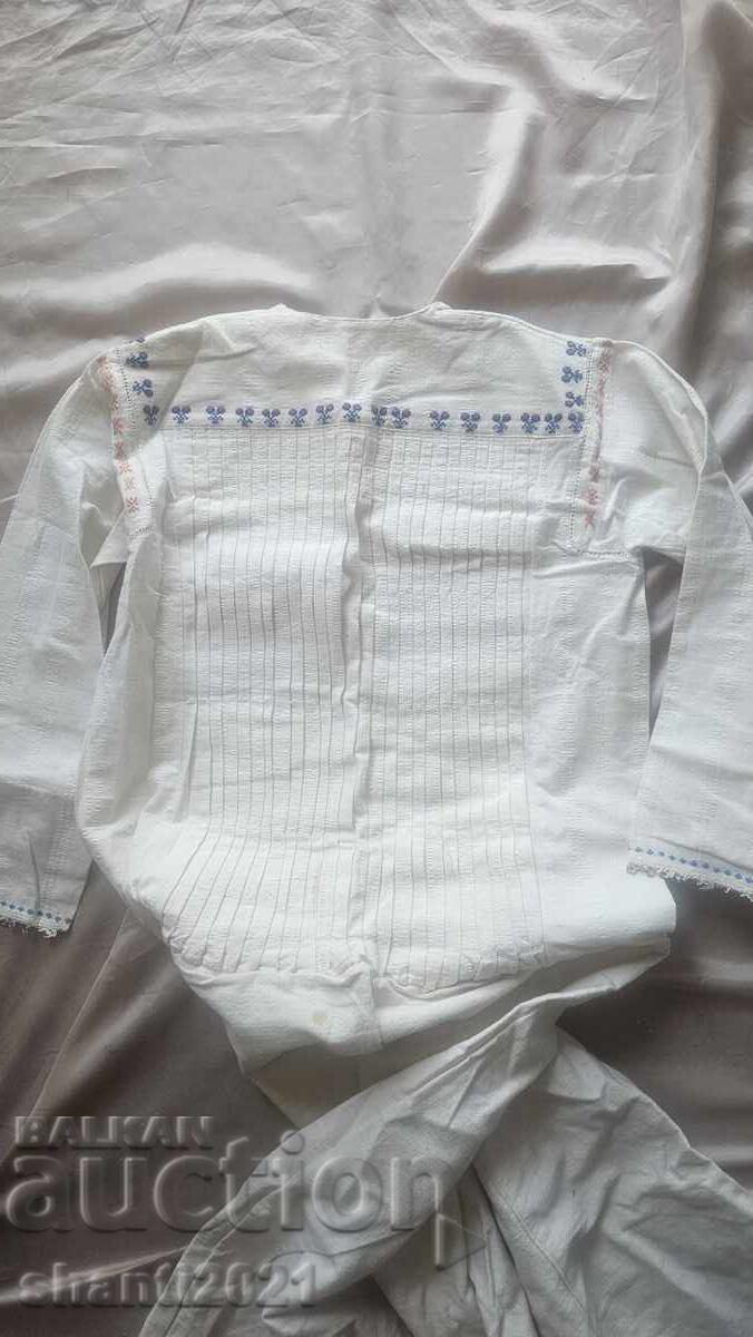 Ρούχα για φορεσιά, κενάρ, παγιέτες και κέντημα - 7