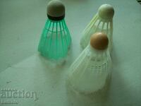 Rackets for fadeball