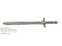 Antique Ersatz Dagger