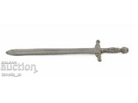 ένα στιλέτο