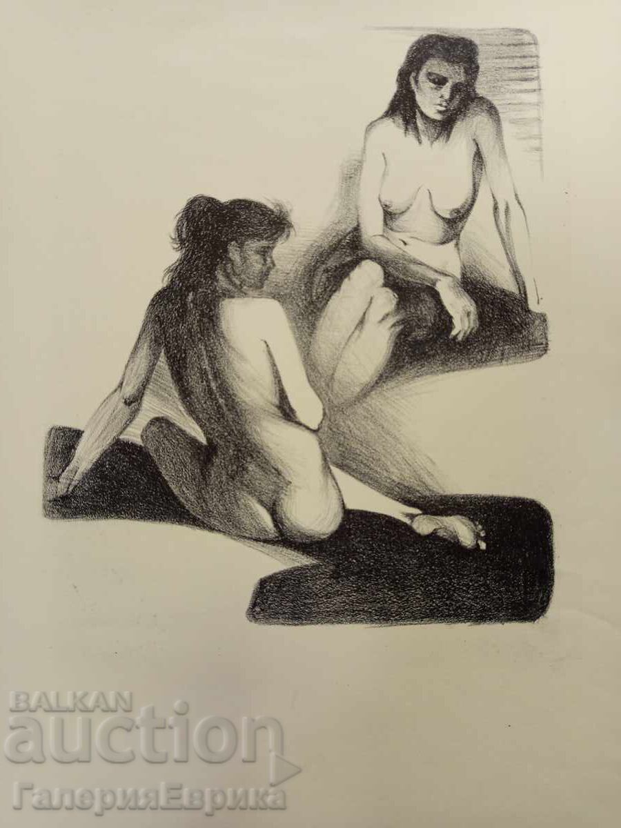 Irena Dilkova grafică Irena Dilkova grafică