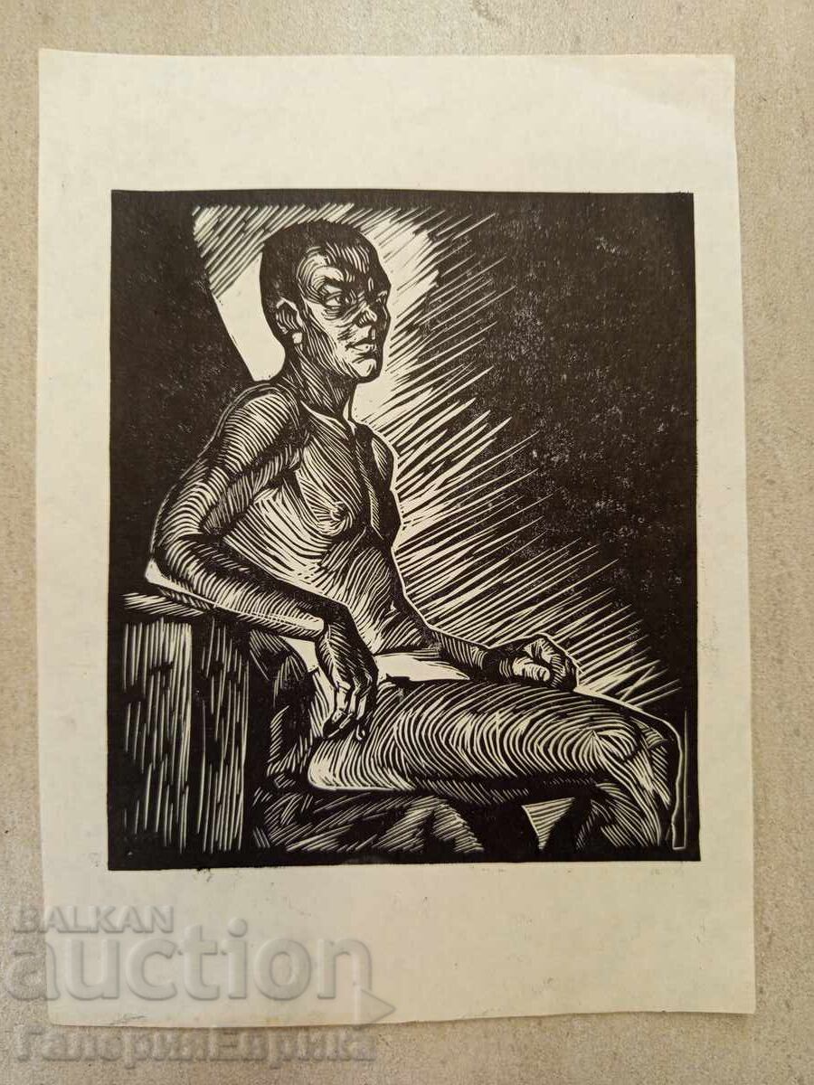 Irena Dilkova grafică Irena Dilkova grafică