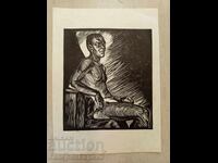 Irena Dilkova grafică